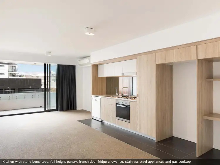 202/60 Doggett Street, Newstead QLD 4006