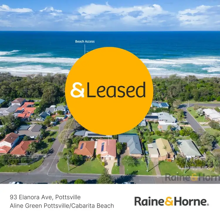 93 Elanora Avenue, Pottsville NSW 2489