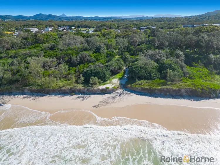 Second view of Homely house listing, 93 Elanora Avenue, Pottsville NSW 2489