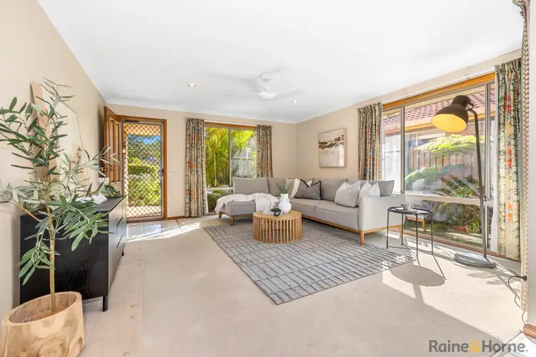 Fourth view of Homely house listing, 93 Elanora Avenue, Pottsville NSW 2489
