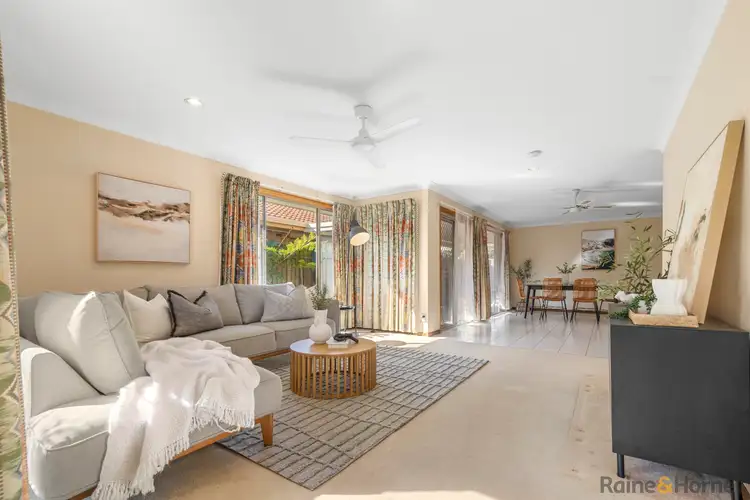 Fifth view of Homely house listing, 93 Elanora Avenue, Pottsville NSW 2489