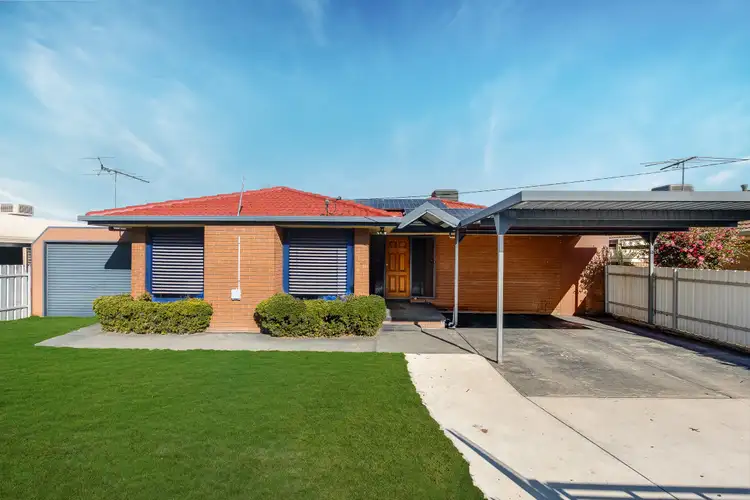 Main view of Homely house listing, 425 Kaitlers Road, Lavington NSW 2641