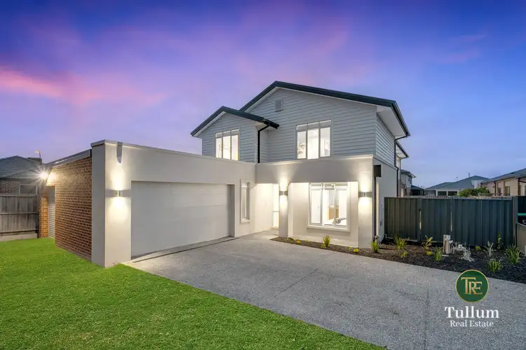 63 Evica Road, Clyde North VIC 3978