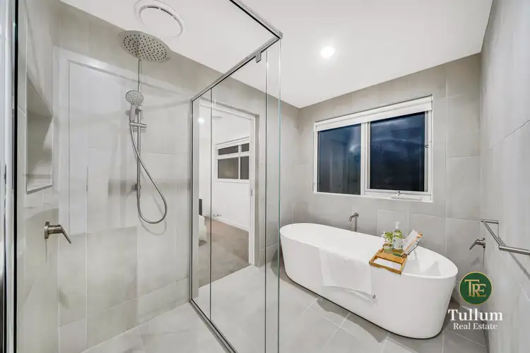 Fifth view of Homely house listing, 63 Evica Road, Clyde North VIC 3978