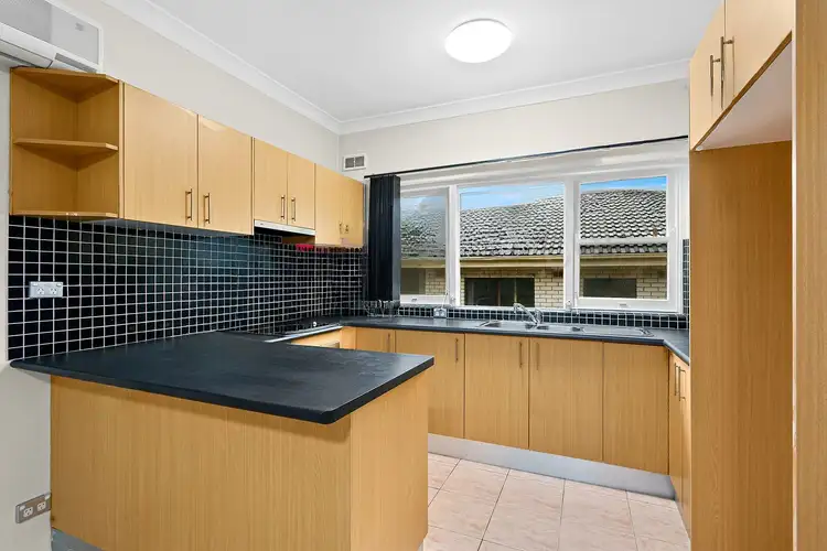 Third view of Homely apartment listing, 7/71 Queen Victoria, Bexley NSW 2207