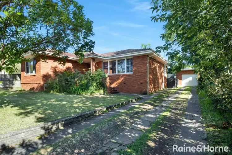 141 Osborne Street, Nowra NSW 2541
