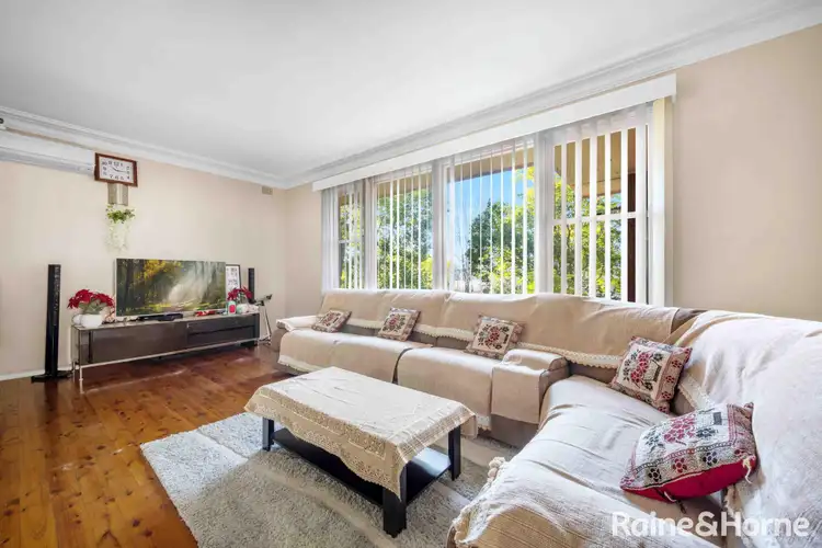 Second view of Homely house listing, 141 Osborne Street, Nowra NSW 2541