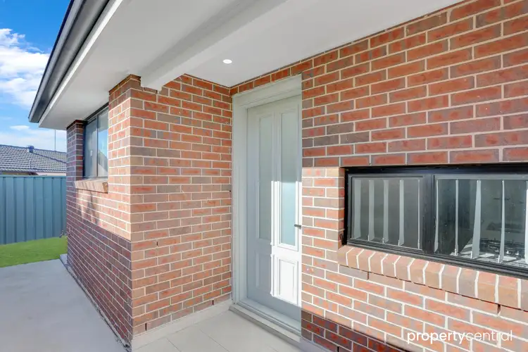 Main view of Homely house listing, 123A Henry Lawson Avenue, Werrington County NSW 2747