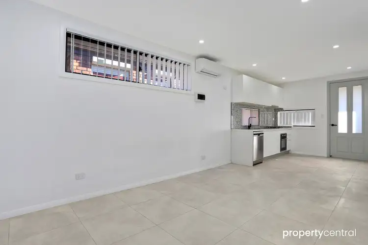 Third view of Homely house listing, 123A Henry Lawson Avenue, Werrington County NSW 2747