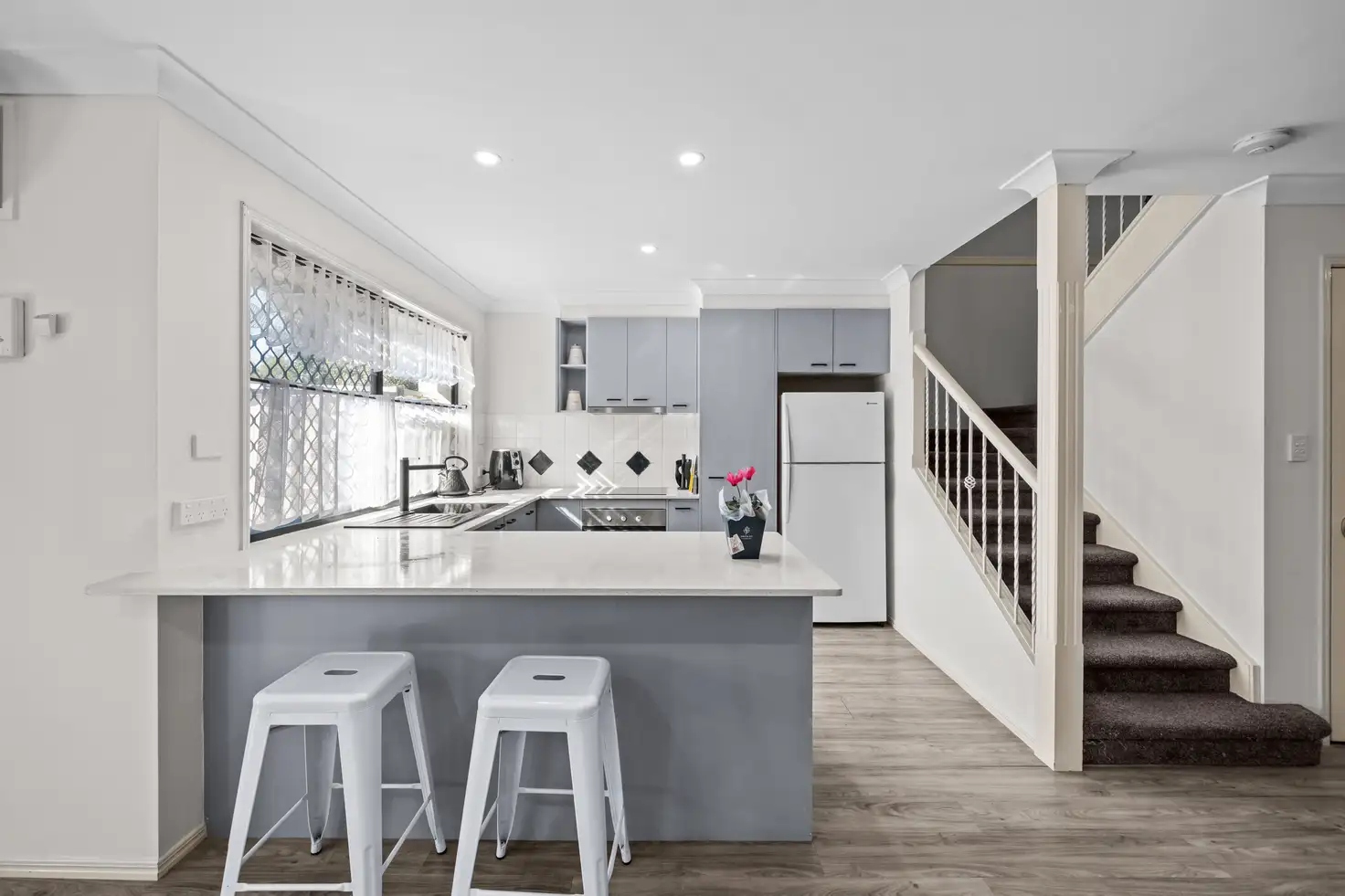 Main view of Homely townhouse listing, 11/1 Secondary Street, Upper Coomera QLD 4209