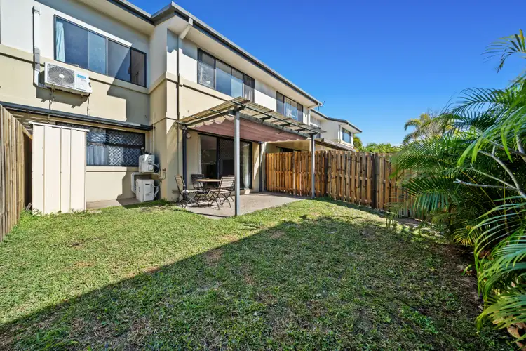 Third view of Homely townhouse listing, 11/1 Secondary Street, Upper Coomera QLD 4209