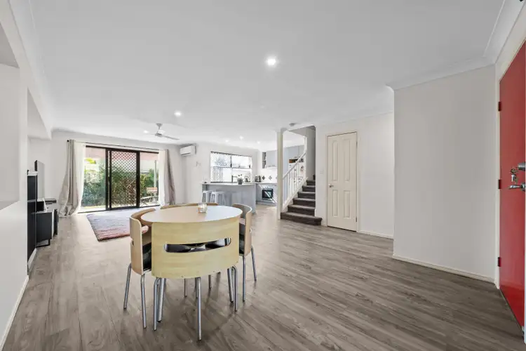 Fourth view of Homely townhouse listing, 11/1 Secondary Street, Upper Coomera QLD 4209
