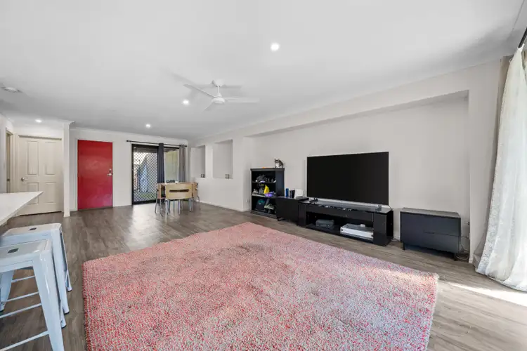 Fifth view of Homely townhouse listing, 11/1 Secondary Street, Upper Coomera QLD 4209