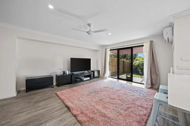 Sixth view of Homely townhouse listing, 11/1 Secondary Street, Upper Coomera QLD 4209