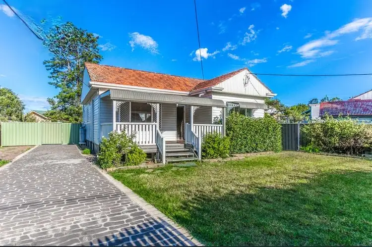 8 Pearson Street, Kingswood NSW 2747