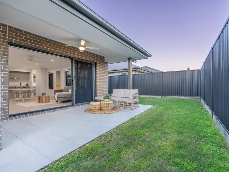 Second view of Homely house listing, 42 Cooper Crescent, Jimboomba QLD 4280