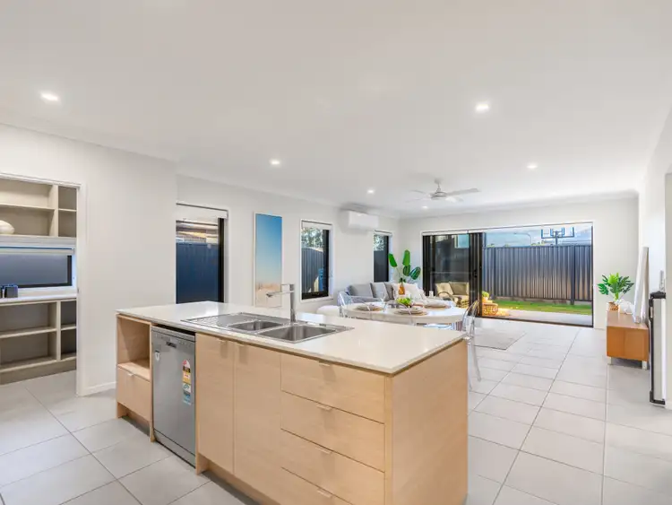 Third view of Homely house listing, 42 Cooper Crescent, Jimboomba QLD 4280