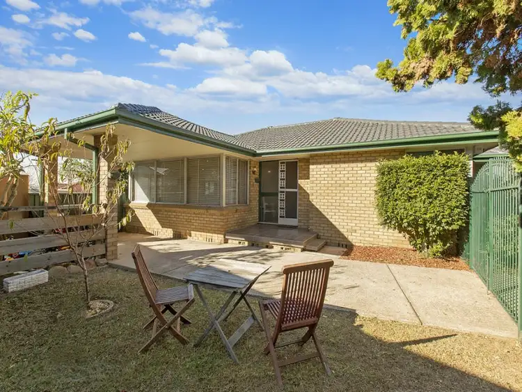 Second view of Homely house listing, 8 Benine Drive, Cambridge Park NSW 2747