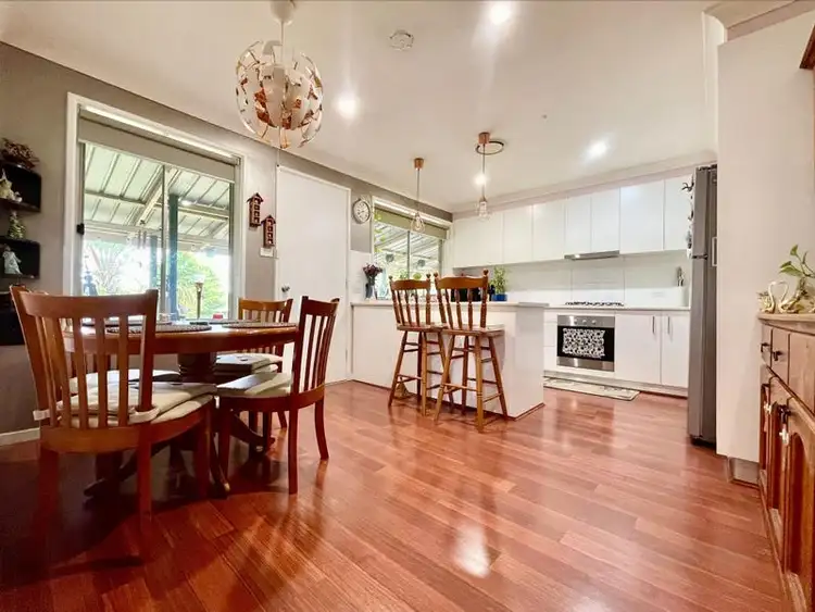 Fourth view of Homely house listing, 8 Benine Drive, Cambridge Park NSW 2747