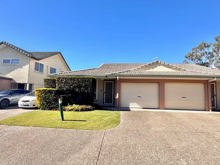 Main view of Homely villa listing, 10/32 Sorrento Street, Wynnum West QLD 4178