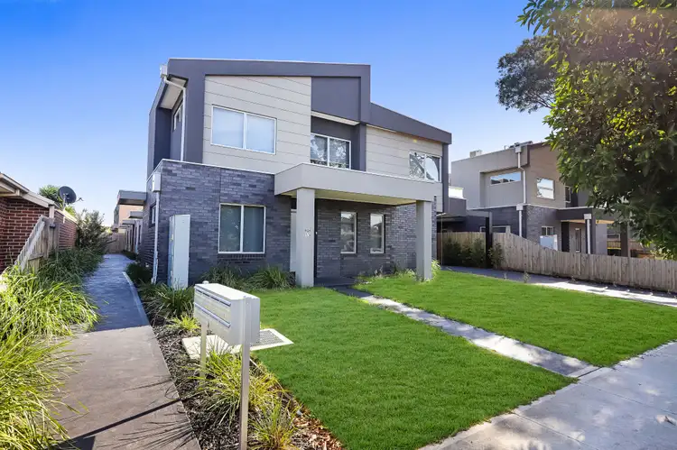 Main view of Homely townhouse listing, 7/6 Grandview Street, Glenroy VIC 3046