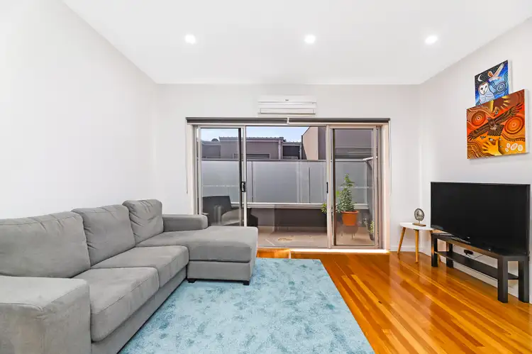 Second view of Homely townhouse listing, 7/6 Grandview Street, Glenroy VIC 3046