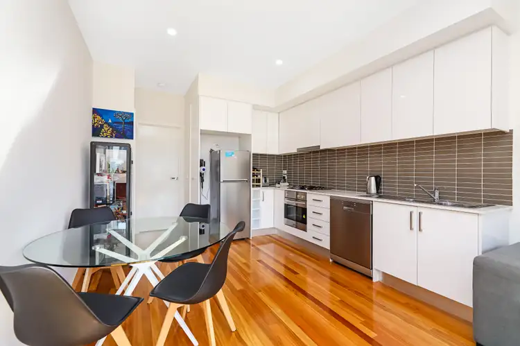 Third view of Homely townhouse listing, 7/6 Grandview Street, Glenroy VIC 3046
