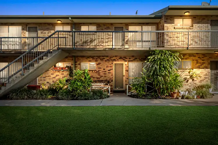 Main view of Homely unit listing, 4/28-30 McKean Street, Caboolture QLD 4510