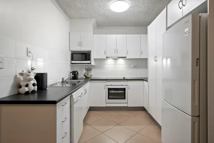 Second view of Homely unit listing, 4/28-30 McKean Street, Caboolture QLD 4510