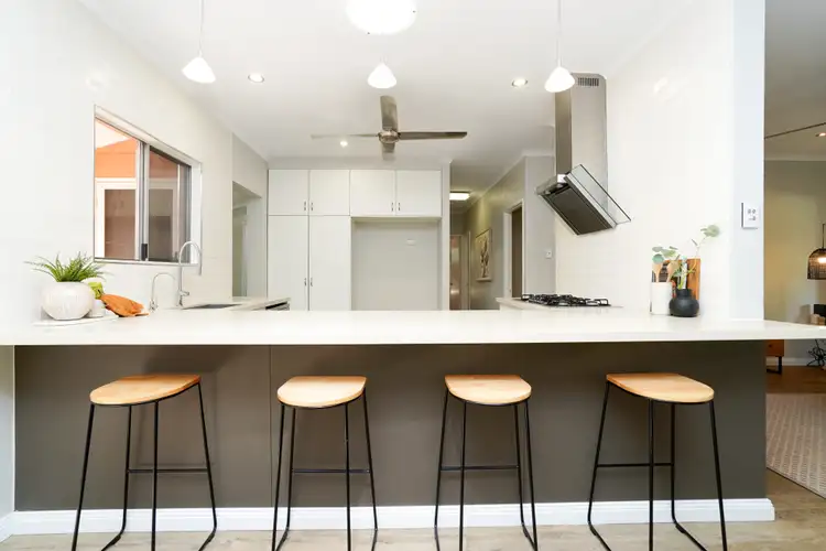 Third view of Homely house listing, 9 Exmouth Court, Leanyer NT 812