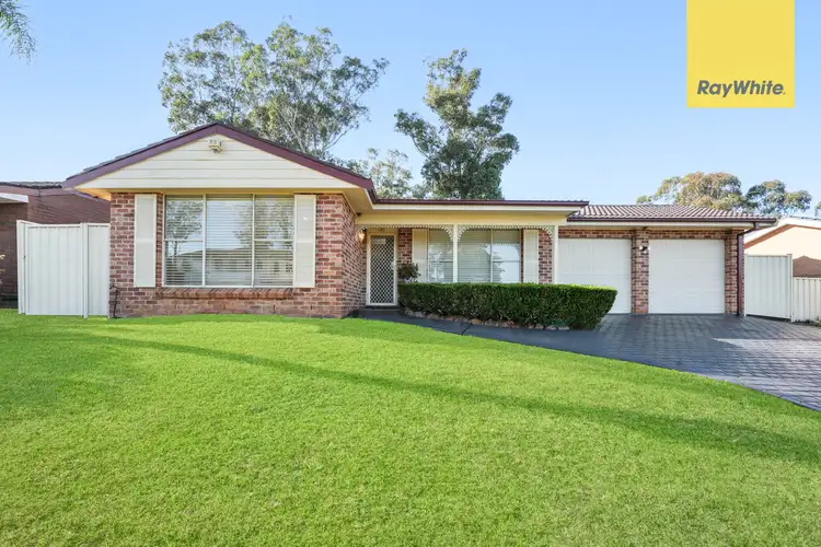 10 Dorado Street, Erskine Park NSW 2759