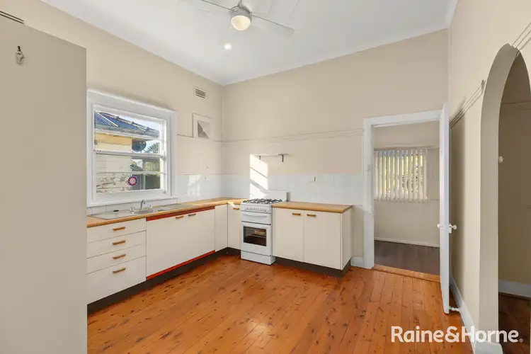 3 Edith Street