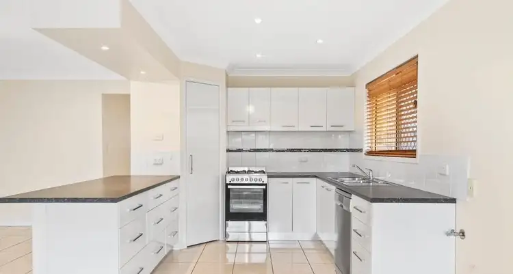 Main view of Homely house listing, 13 Beth St, North Booval QLD 4304