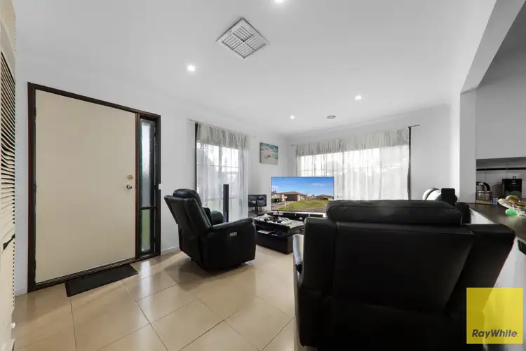 Third view of Homely house listing, 77 Banbury Crescent, Craigieburn VIC 3064