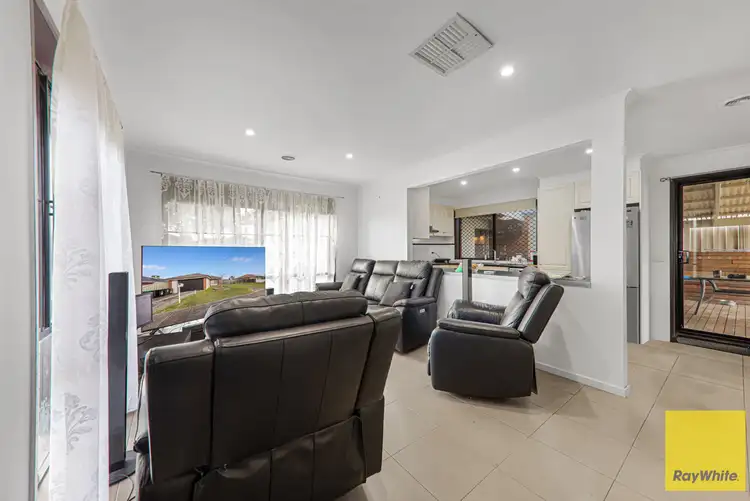 Fourth view of Homely house listing, 77 Banbury Crescent, Craigieburn VIC 3064