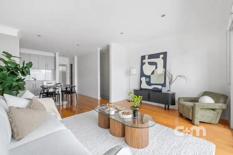 Sixth view of Homely townhouse listing, 4/178 Glenroy Road, Glenroy VIC 3046