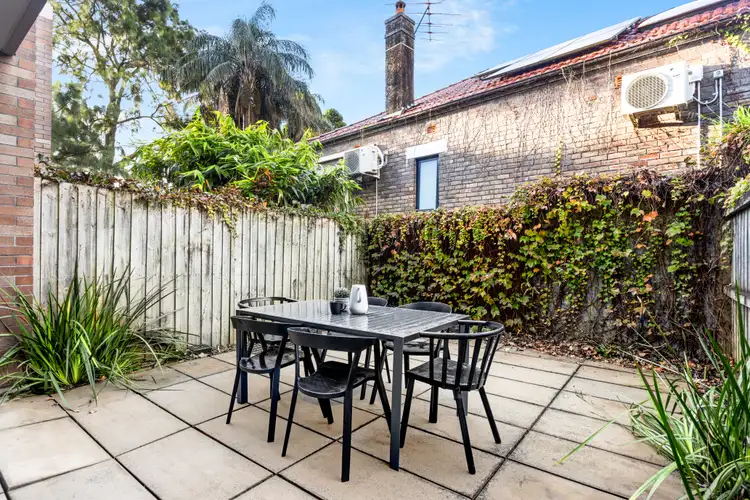Second view of Homely townhouse listing, 17/15-25 Edgar Street, Tempe NSW 2044