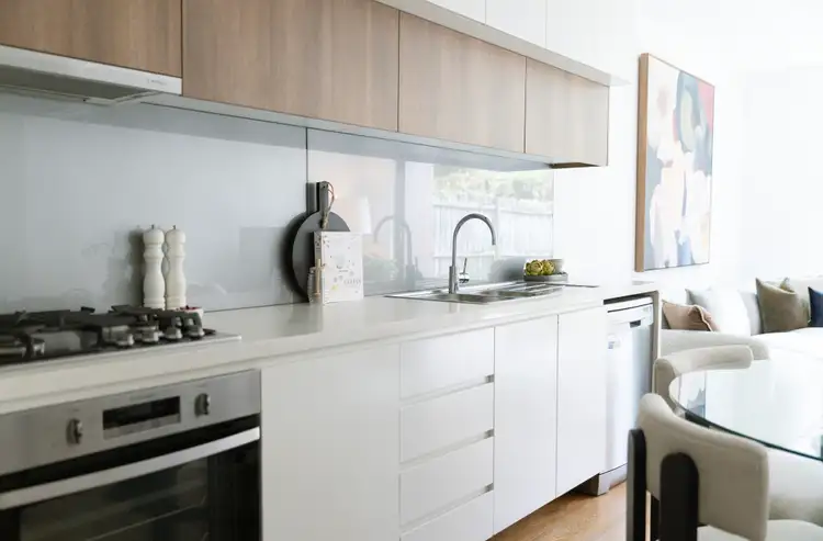 Fourth view of Homely townhouse listing, 17/15-25 Edgar Street, Tempe NSW 2044