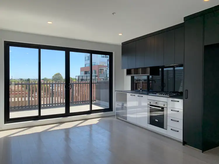 Main view of Homely apartment listing, 301/4 Breese Street, Brunswick VIC 3056