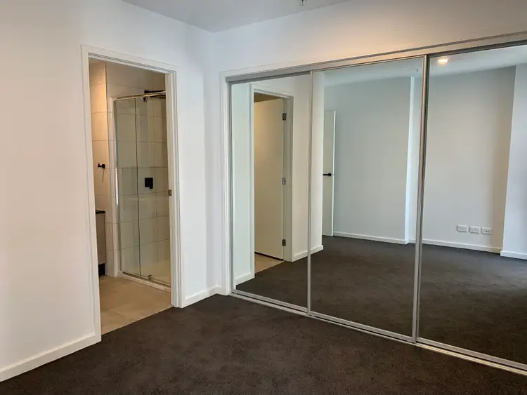 Fourth view of Homely apartment listing, 301/4 Breese Street, Brunswick VIC 3056