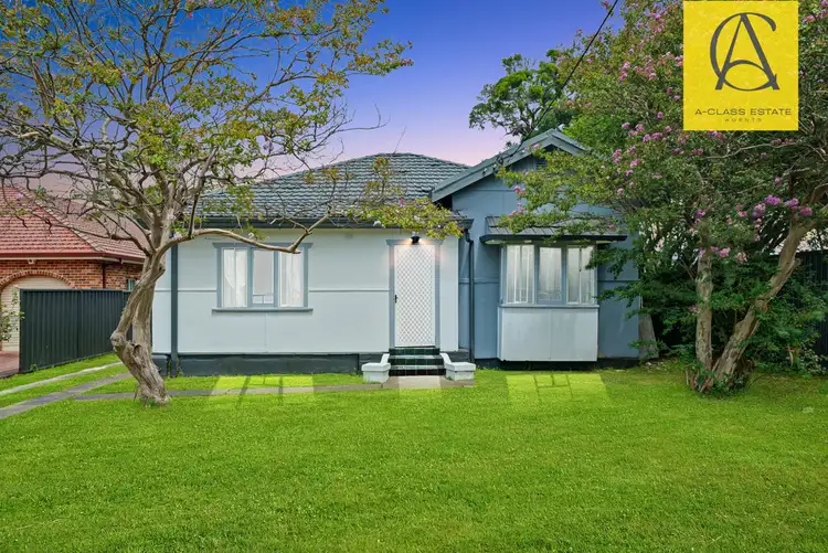 Main view of Homely house listing, 2/17 Polding Street, Fairfield NSW 2165