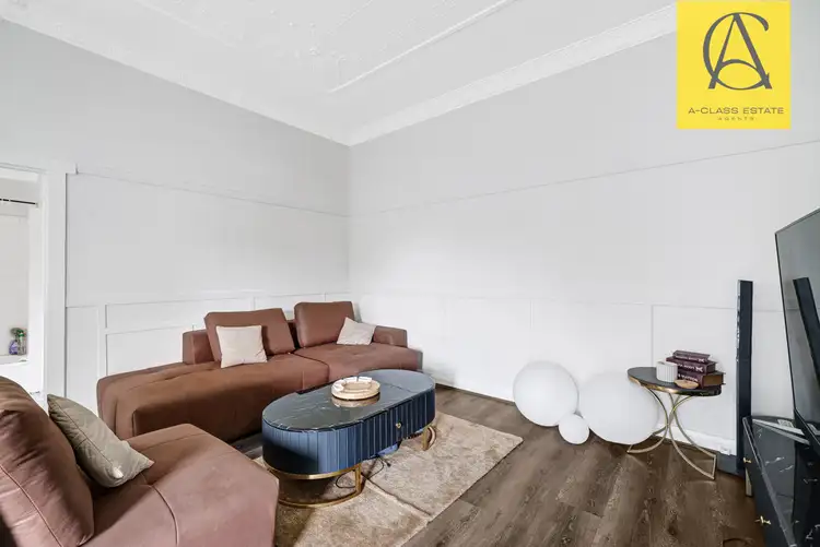 Second view of Homely house listing, 2/17 Polding Street, Fairfield NSW 2165