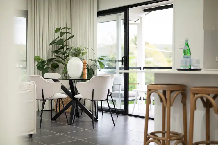 Fourth view of Homely townhouse listing, 1/166 Birdwood Road, Carina Heights QLD 4152