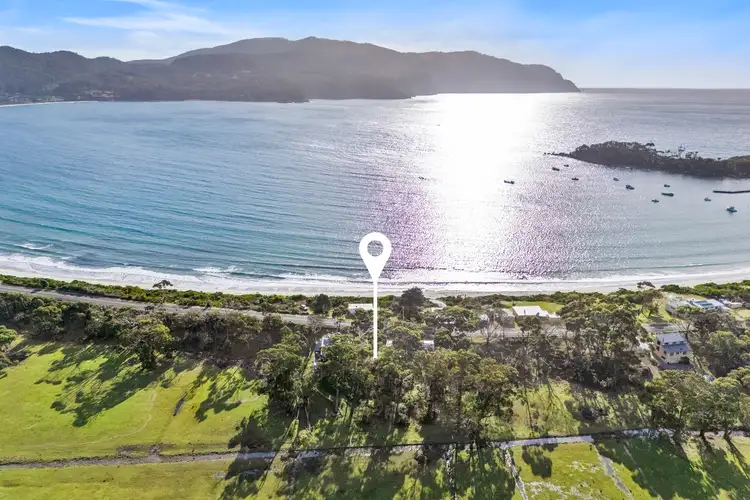 274 Blowhole Road, Eaglehawk Neck TAS 7179