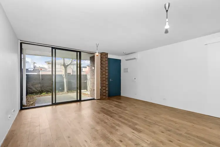 Third view of Homely townhouse listing, 133 David Street, Sunshine West VIC 3020