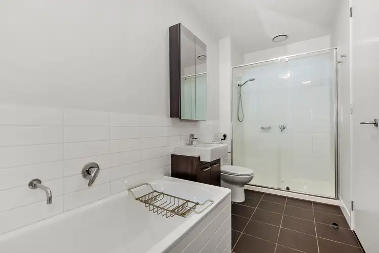 Fourth view of Homely townhouse listing, 133 David Street, Sunshine West VIC 3020
