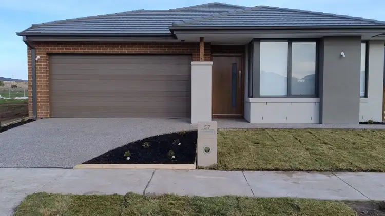 57 Argant Loop, Sunbury VIC 3429