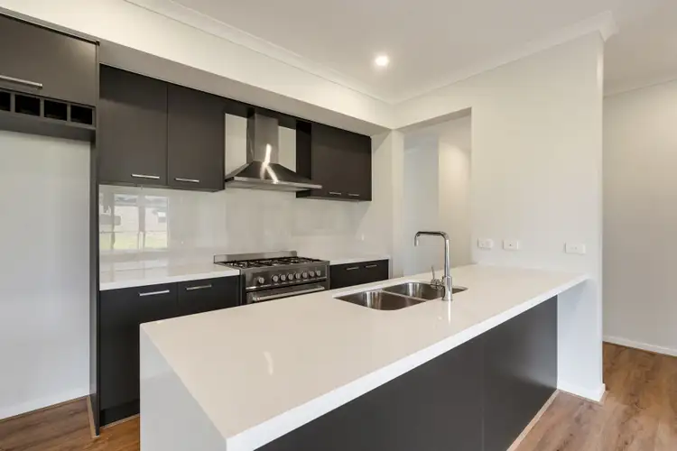 Second view of Homely house listing, 57 Argant Loop, Sunbury VIC 3429