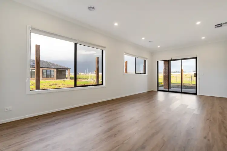 Fourth view of Homely house listing, 57 Argant Loop, Sunbury VIC 3429