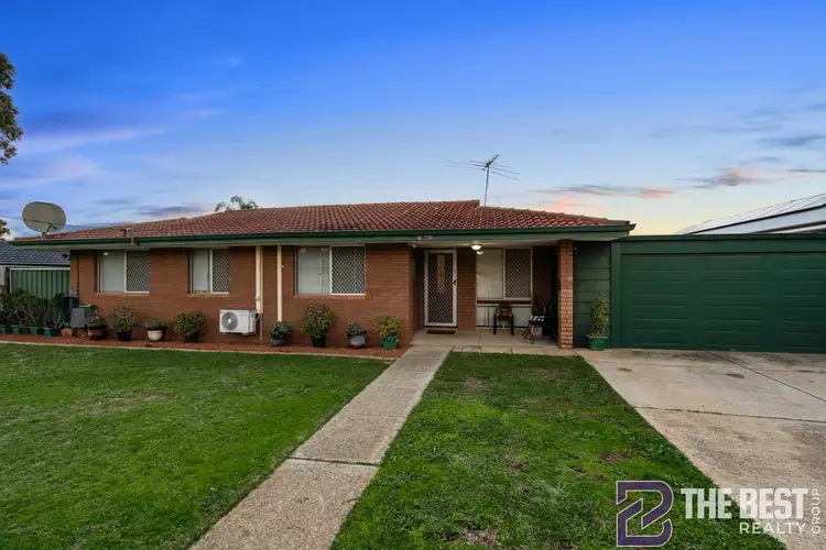 Main view of Homely house listing, 14 Fagin Way, Forrestfield WA 6058